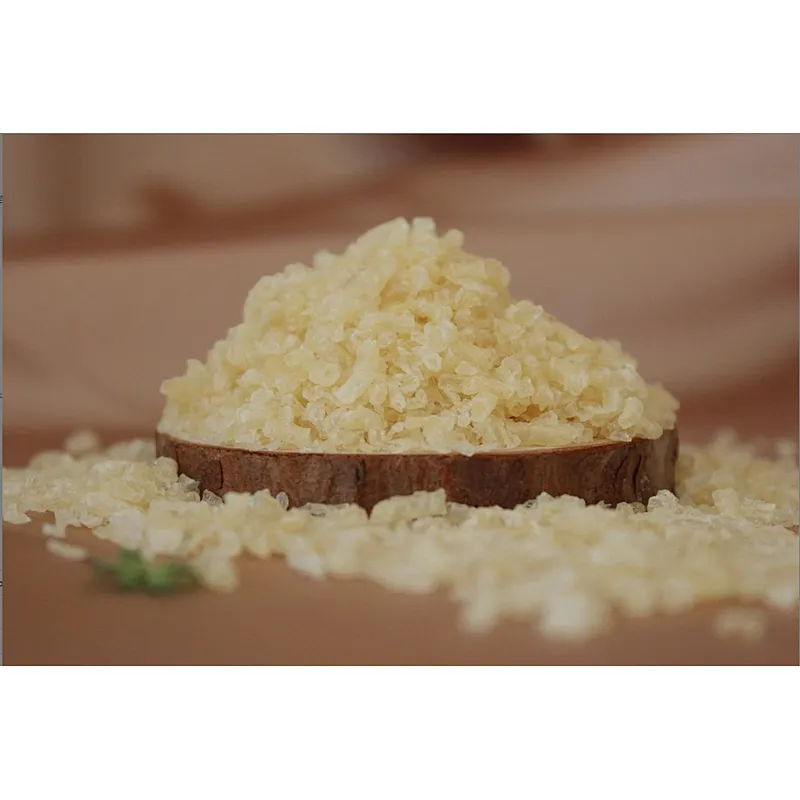 Hot Selling Food Grade CAS 9000-70-8 Gelatin Powder Halal Gelatin Bovine Gelatin
